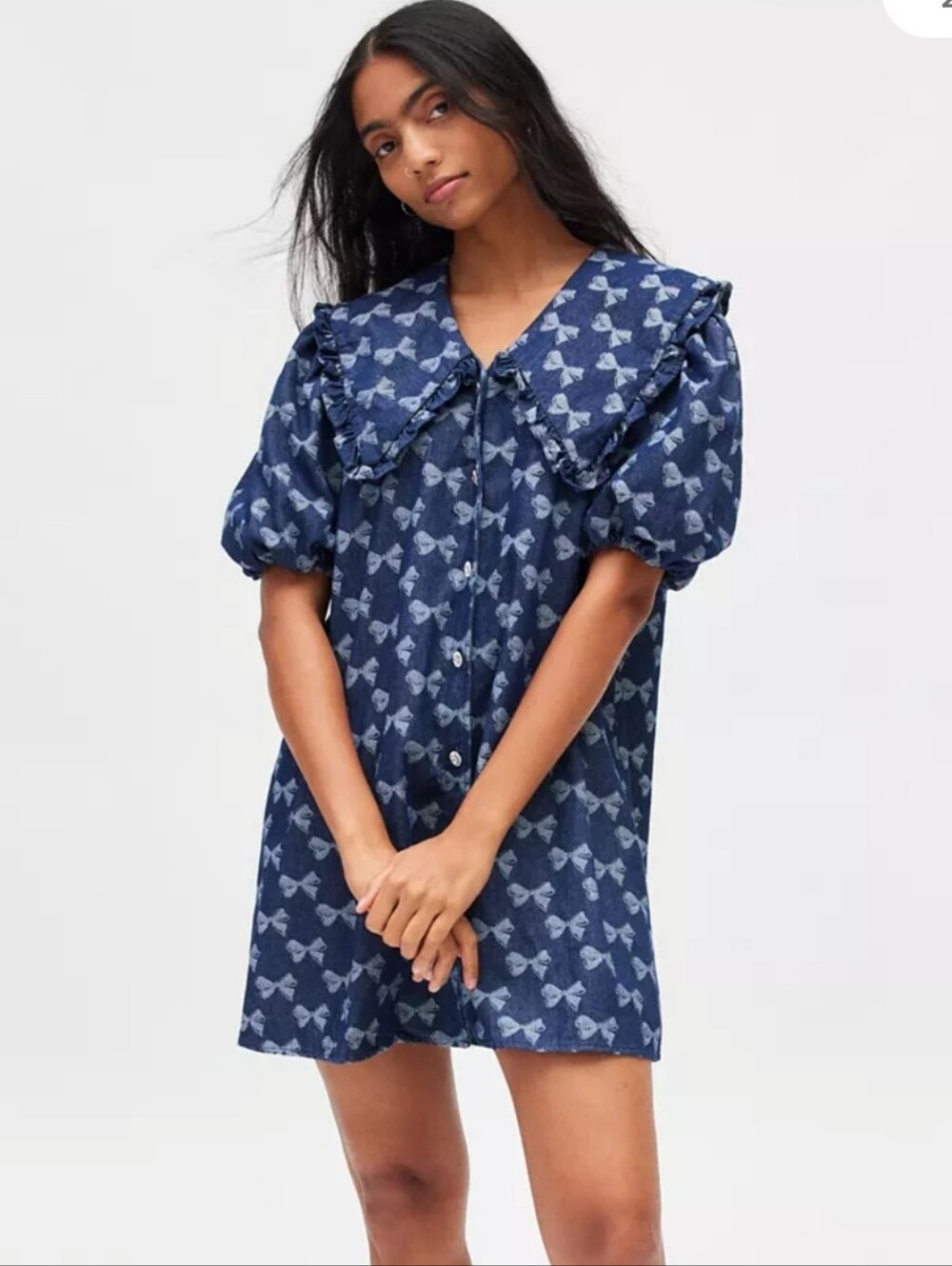 SISTER JANE Dress || Medium